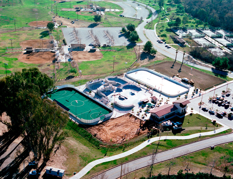 Escondido Sports Complex 37