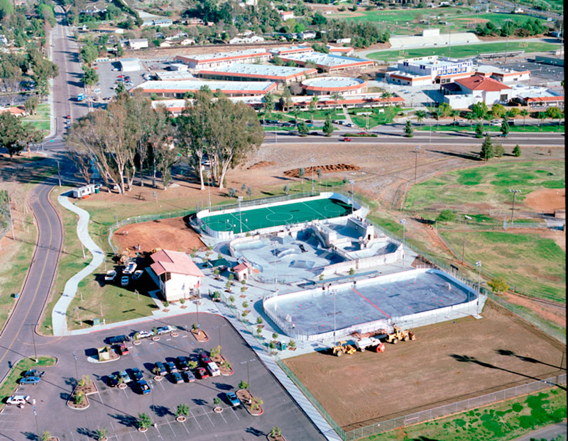 Escondido Sports Complex 107